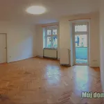 Rent 3 bedroom apartment in Capital City of Prague