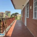 Rent 5 bedroom apartment of 148 m² in Rome