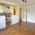 Appartement de 38 m² avec 2 chambre(s) en location à BREST