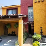 Rent 3 bedroom house of 200 m² in Puebla City