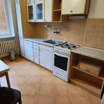 Pronajměte si 1 ložnic/e byt o rozloze 42 m² v Ostrava