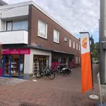 Huur 2 slaapkamer appartement van 50 m² in Coevorden-Centrum