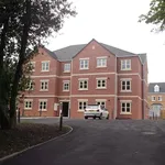 Grange Court, Wombwell, 2 bedroom, Apartment