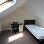 Rent a room in East Midlands