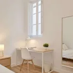 Habitación en valencia