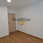 Rent 2 bedroom apartment in Nový Jičín