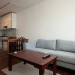 Pronajměte si 1 ložnic/e byt o rozloze 42 m² v Prague