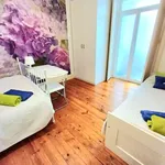 Rent a room in lisbon