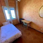 Rent a room in madrid