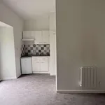 Appartement de 28 m² avec 2 chambre(s) en location à Ornolac-Ussat-les-Bains