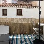 Alquilo 1 dormitorio casa de 47 m² en Cómpeta