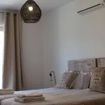 Alugar 1 quarto apartamento em Tavira