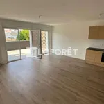 Appartement de 67 m² avec 3 chambre(s) en location à Valenciennes