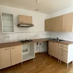 Appartement de 45 m² avec 2 chambre(s) en location à Pont-de-Salars