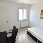 Rent 3 bedroom apartment of 44 m² in GRENOBLE