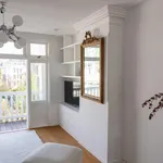 Huur 3 slaapkamer appartement van 100 m² in Amsterdam