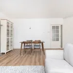 Huur 1 slaapkamer appartement van 55 m² in Amsterdam