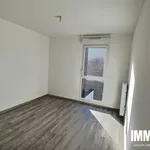 Appartement de 59 m² avec 3 chambre(s) en location à Bois-Guillaume