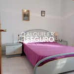 Alquilo 2 dormitorio apartamento de 60 m² en Madrid