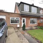 Rent 3 bedroom house in Yorkshire And The Humber