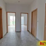 Znojmo, pronájem bytu OV 3+kk, 85 m2, novostavba, balkon  byt