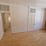 Rent 3 bedroom apartment of 59 m² in NANTUA