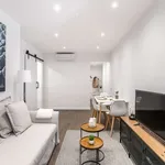 Alquilar 2 dormitorio apartamento en barcelona