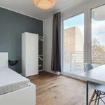 Rent a room in berlin