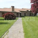 Rent 8 bedroom house of 750 m² in Bernareggio