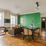 Appartement de 60 m² avec 4 chambre(s) en location à Paris