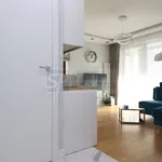 Rent 2 bedroom apartment of 32 m² in WARSZAWA