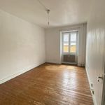 Appartement de 55 m² avec 2 chambre(s) en location à Strasbourg