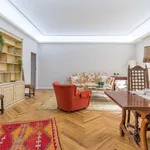 Alquilo 5 dormitorio apartamento de 237 m² en Murcia