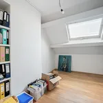 Appartement de 120 m² avec 2 chambre(s) en location à Brussels