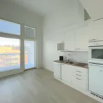 Rent 1 bedroom apartment of 23 m² in elmontie