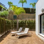 Alquilo 3 dormitorio apartamento de 192 m² en Marbella