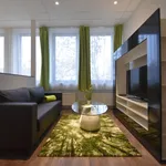 Rent 1 bedroom apartment of 33 m² in Frankfurt