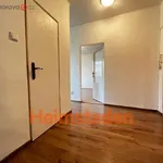 Pronajměte si 3 ložnic/e byt o rozloze 49 m² v Trhový Štěpánov