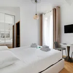 Studio of 248 m² in Paris