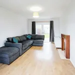 Terraced house to rent in Willaston Way, Wilmslow, Cheshire SK9