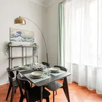 Rent 1 bedroom apartment of 50 m² in milan