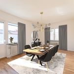 Hyr ett 2-rums lägenhet på 59 m² i Mariestad