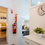 Rent 1 bedroom apartment in Lisbon