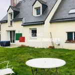 Maison de 155 m² avec 6 chambre(s) en location à Cesson Sevigne