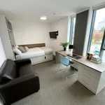 Rent 1 bedroom flat in Birmingham