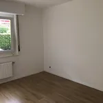 Miete 3 Schlafzimmer wohnung in Ecublens VD