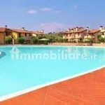 2-room flat via Degli Alpini San C., Manerba del Garda