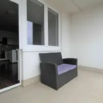 Rent 1 bedroom apartment in Praha 3