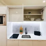 Rent 1 bedroom apartment in Lisbon