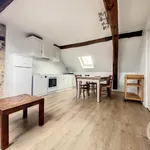 Appartement de 41 m² avec 3 chambre(s) en location à FARGEAU PONTHIERRY